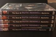The Best of Ruth Rendell DVD Collection