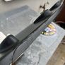 skoda octavia mk 2 vrs maxton splitter Image 6