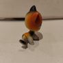 Littlest Pet Shop Short Hair Calico Cat #106 Image 4