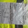 Hi vis polo shirts Image 3