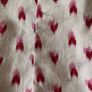 Girl's Gap Kids Pink Heart Shirt | Size 4-5 years Image 5
