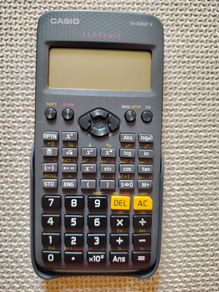 Casio FX-83GT X Scientific Calculator