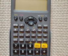 Casio FX-83GT X Scientific Calculator