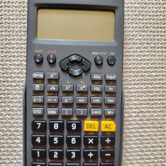 Casio FX-83GT X Scientific Calculator