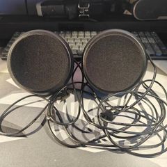 Dell AE215 5W Rms 2.0 Wired Speaker System With Waves Maxx Audio