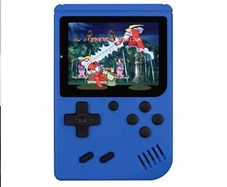Game's Console