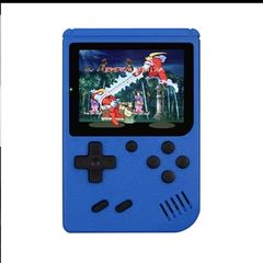 Game's Console