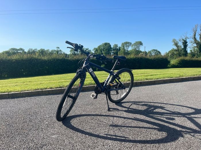 Raleigh Zero 24" kids Bike