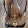 Cybex cloud z car seat 360 isofix base Image 2