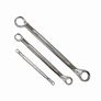 12 Piece Double Offset Ring Spanner Set Image 3