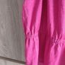 Calvin Klein pink top size fits Xs and s never worn Image 3