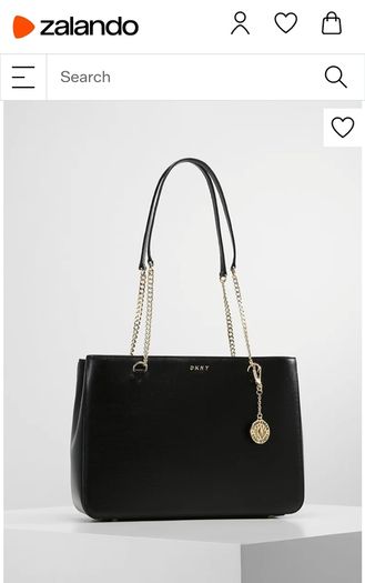 Ladies DKNY Bag