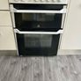 indesit cooker Image 2