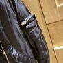 Bershka bomber jacket Image 3