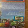 Chuggington Chuggers on Safari DVD Image 3