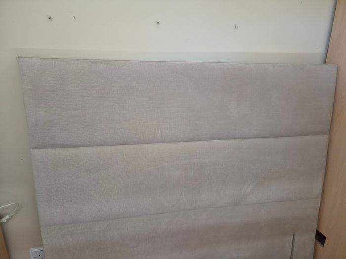 Head board