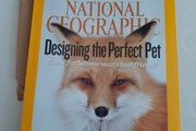 National geographic magazine 2011 in wrapping