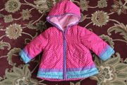 Bluezoo Jacket size 3-6 months
