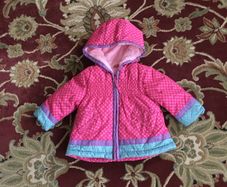 Bluezoo Jacket size 3-6 months