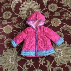 Bluezoo Jacket size 3-6 months