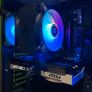 Pc Ryzen Gaming 7 7700x, Rtx 5070, 32gb Ddr5 Image 3