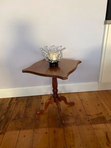 Mid Century Side Table