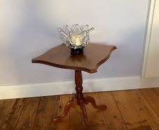 Mid Century Side Table