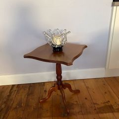 Mid Century Side Table