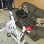 exercise bike Image 3