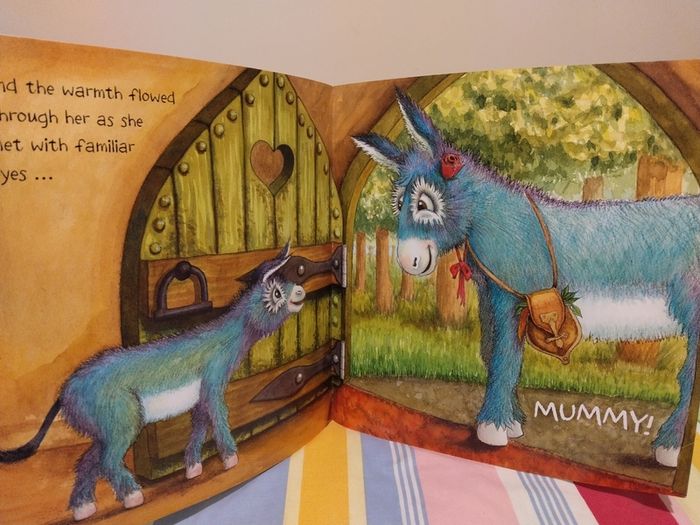 the wonky donkey books by craig smith