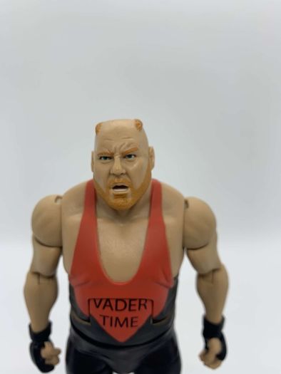 wwe elite series 31 Vader action figure
