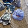 hats, cap baby boy summer Image 3