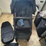 cybex priam platinum buggy Image 2
