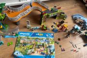 Playmobil Zoo
