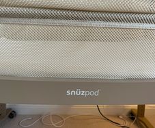 SnuzPod - As New