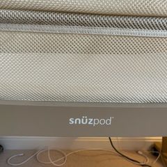 SnuzPod - As New