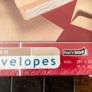 Large Brown Envelopes - 250 Total (size15" x 10") Image 4
