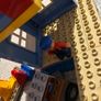 Lego Duplo 3772 Deluxe train set Image 8