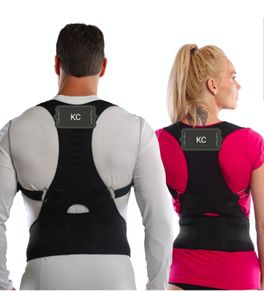 Unisex Adjustable Back and Shoulder Posture Corrector