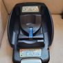 Maxi Cosi Cabriofix and Easyfix isofix base Image 3