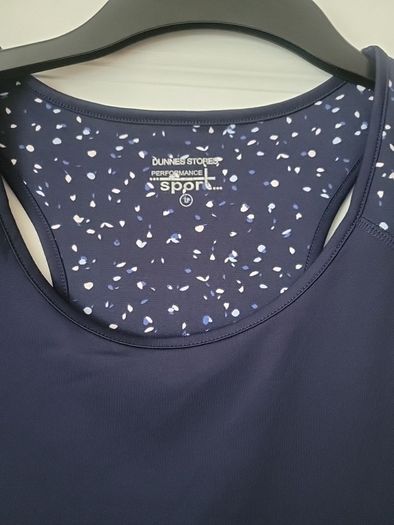 Sports Vest