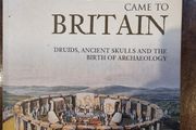 How the Celts came to Britain