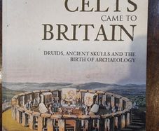 How the Celts came to Britain