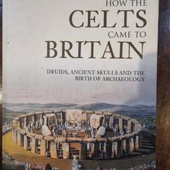 How the Celts came to Britain