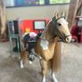 Our Generation Healthy Paw Clinic, Doll and Horse Image 8