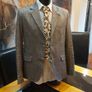 RNT 23 Be a Londoner Sports Coat. Image 4