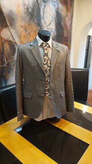 RNT 23 Be a Londoner Sports Coat.