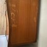 Vintage mahogany sideboard Image 5