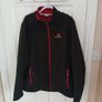 massey ferguson mens jacket Image 2