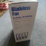 Bladeless Fan Image 2